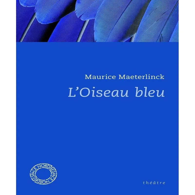 Loiseau Bleu