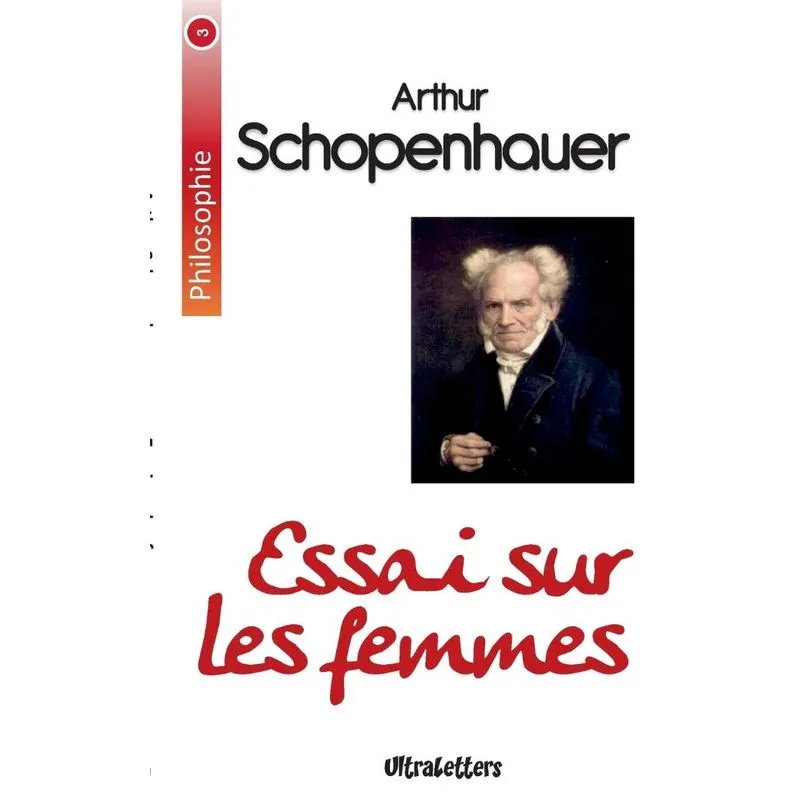 Essai sur les femmes