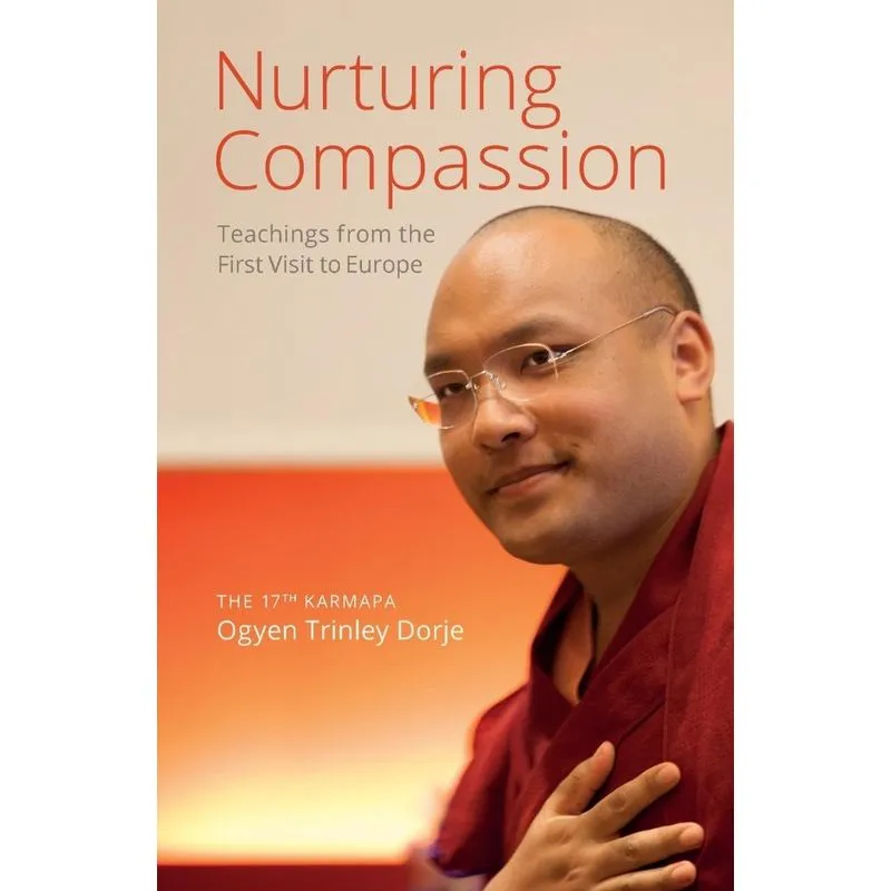 Nurturing Compassion