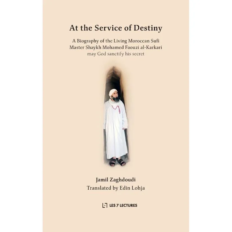 At The Service Of Destiny