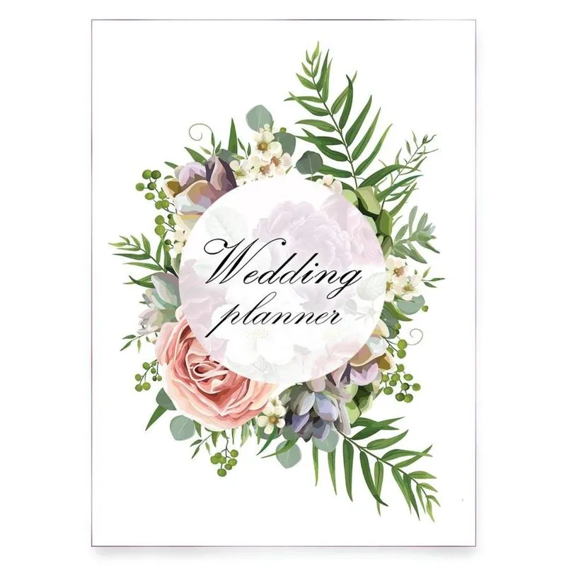 Wedding Book
