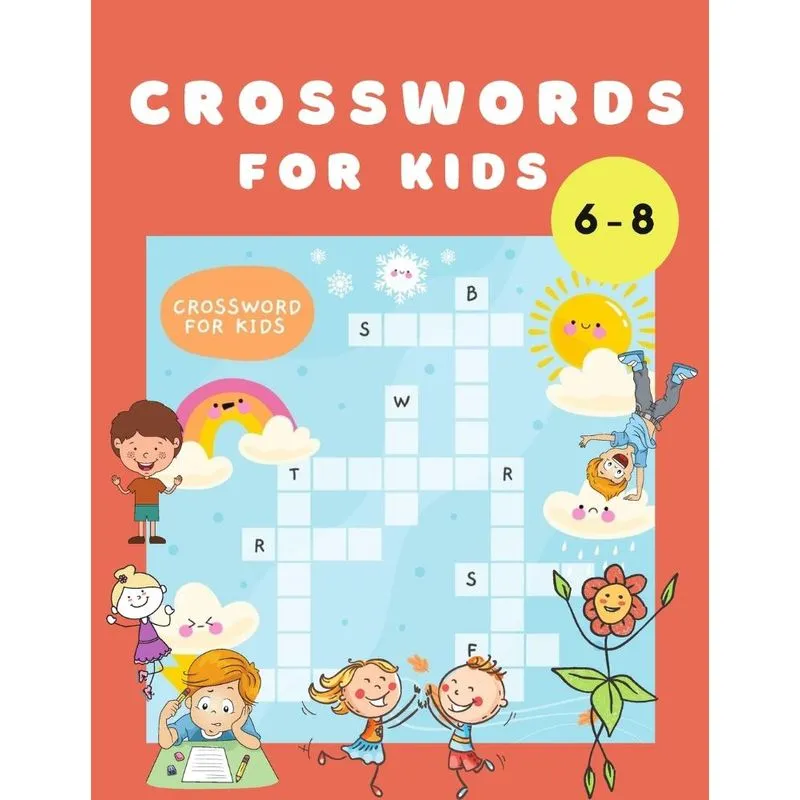 Crosswords for Kids