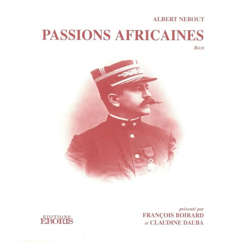 Passion Africaines