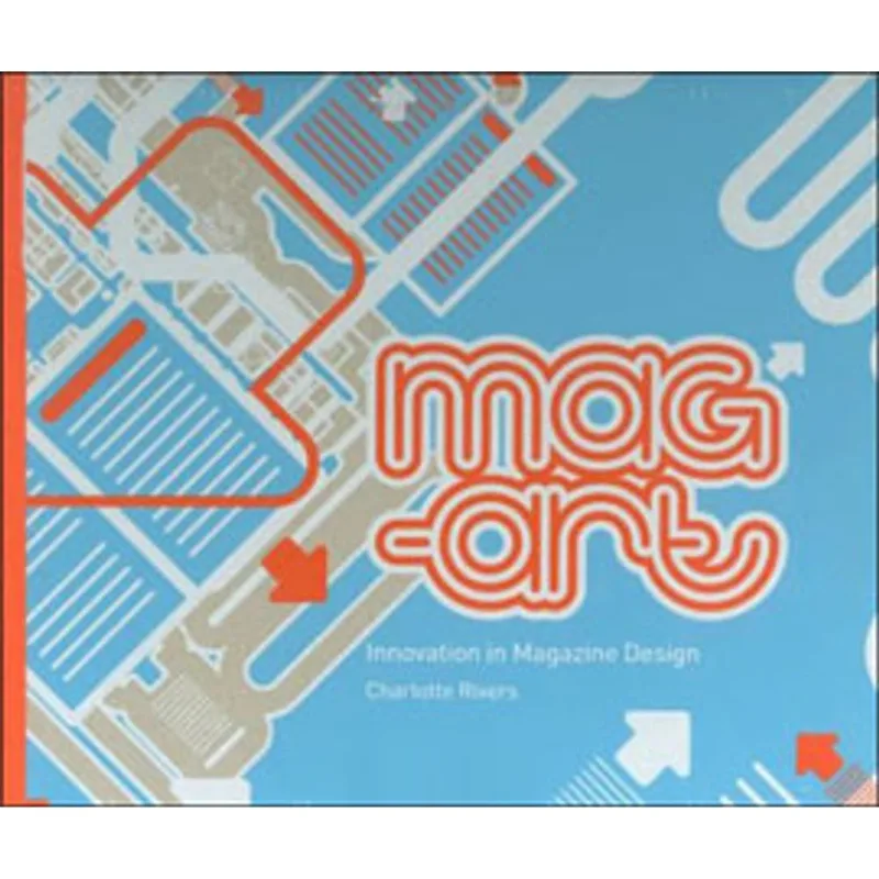 MAG-ART - INNOVATION IN MAGAZINE DESIGN AND PACKAGING
