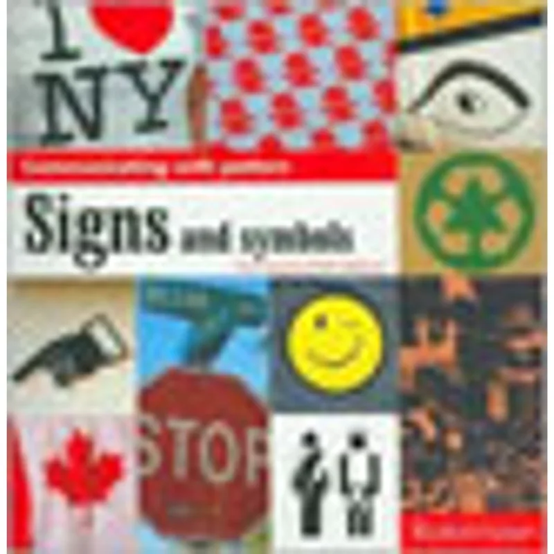 SIGNS AND SYMBOLS