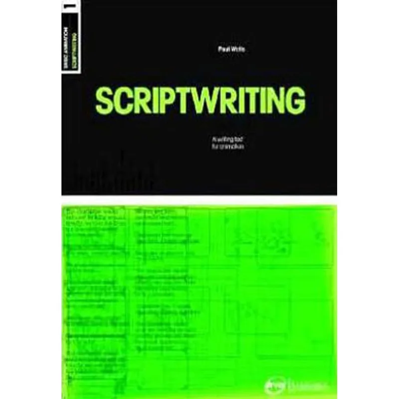 BASICS ANIMATION: SCRIPTWRITING