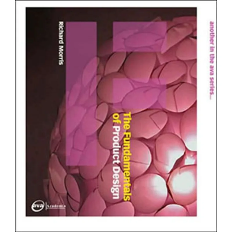 FUNDAMENTALS OF PRODUCT DESIGN, THE
