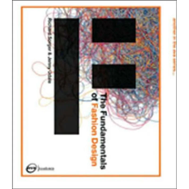 FUNDAMENTALS OF FASHION DESIGN, THE