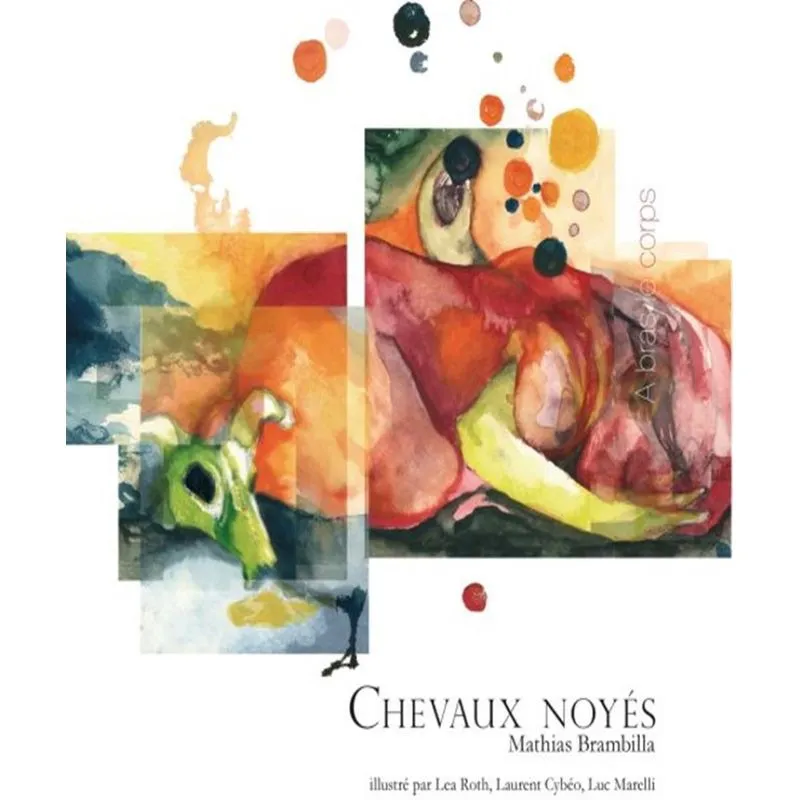 Chevaux Noyés
