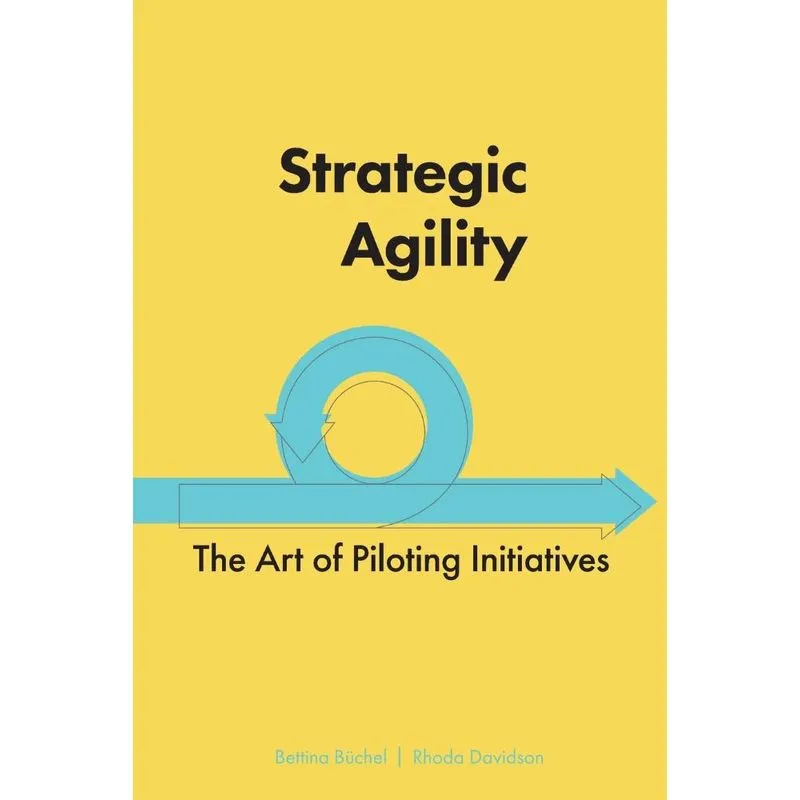 Strategic Agility