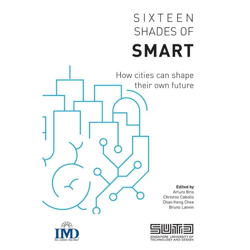 Sixteen Shades of Smart