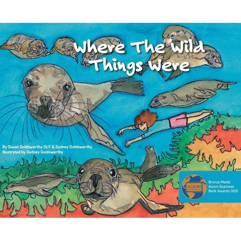 Where the Wild Things Were
