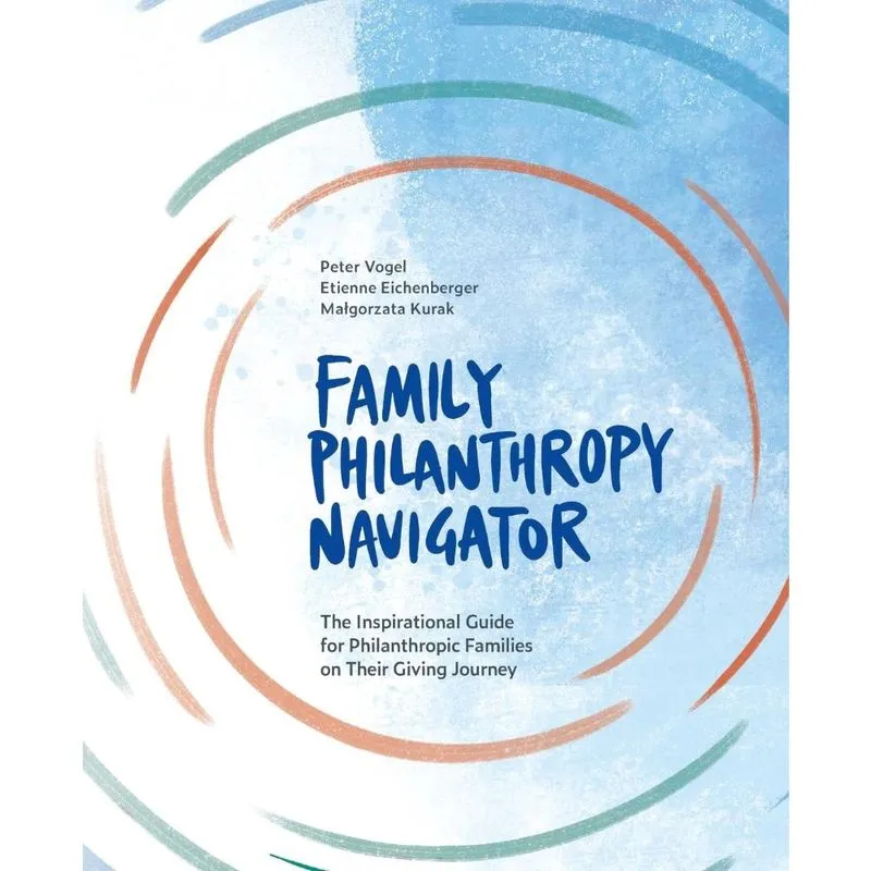 Family Philanthropy Navigator
