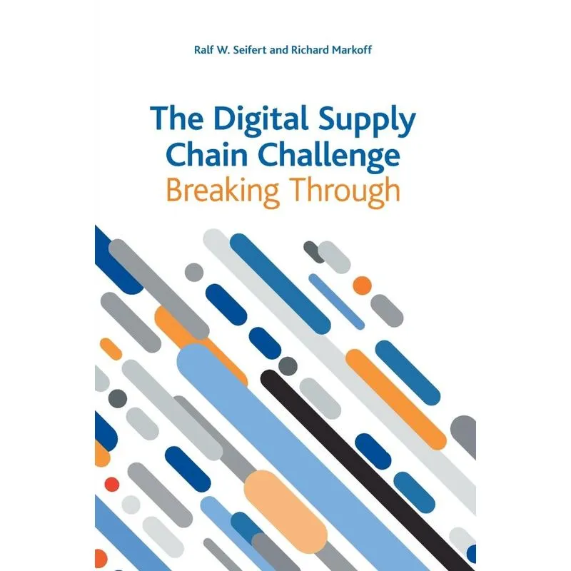 The Digital Supply Chain Challenge