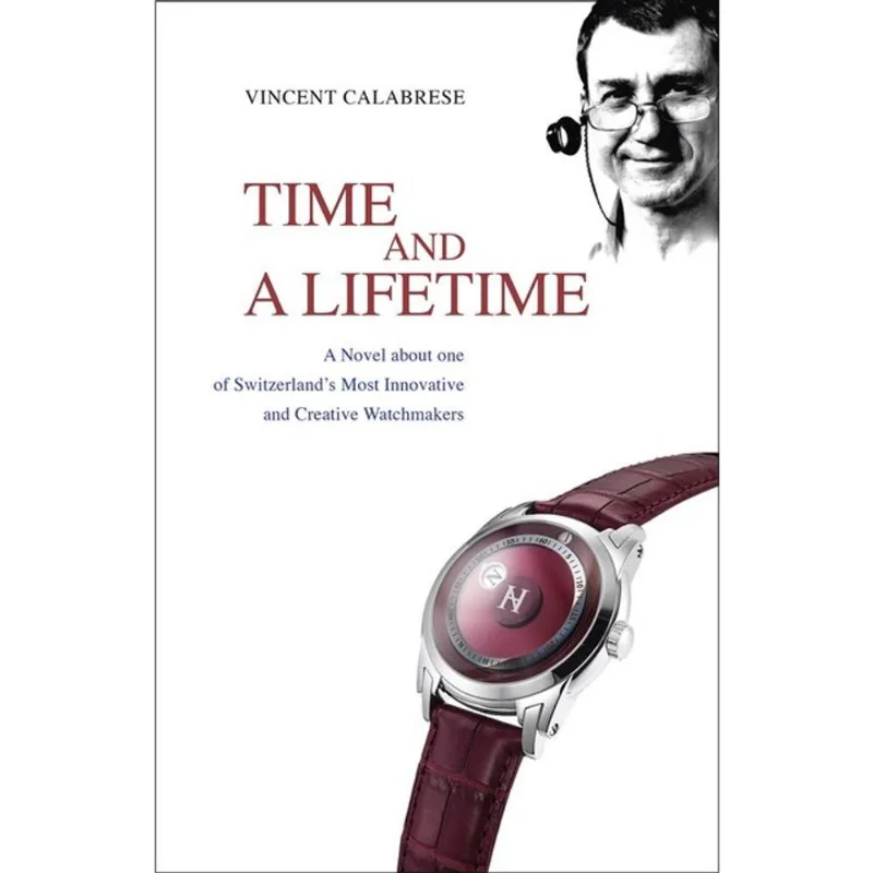 TIME AND A LIFETIME