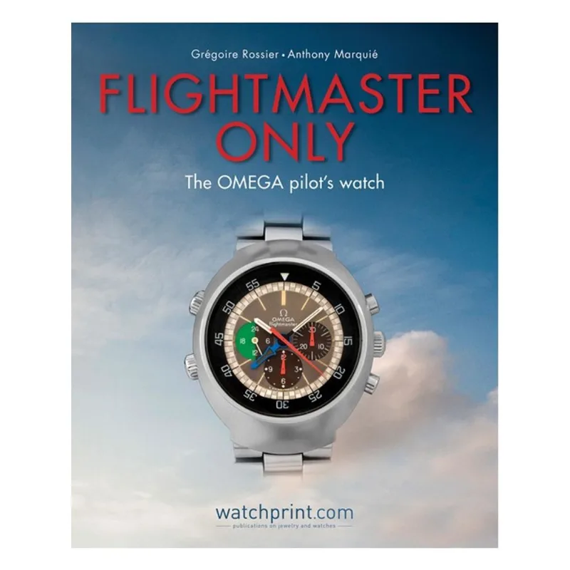 FLIGHTMASTER ONLY