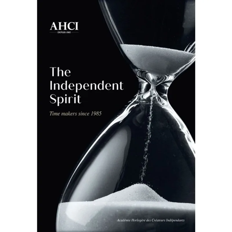 AHCI – THE INDEPENDENT SPIRIT