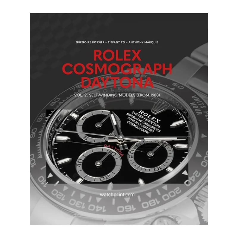 ROLEX COSMOGRAPH DAYTONA