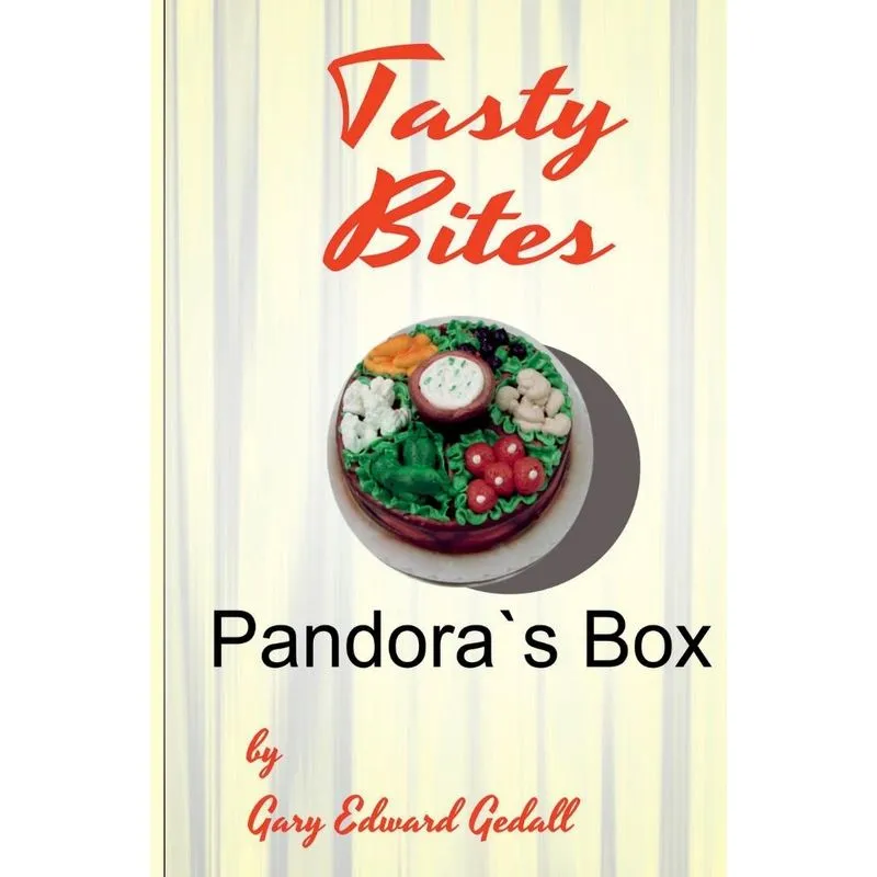 Tasty Bites Book 3
