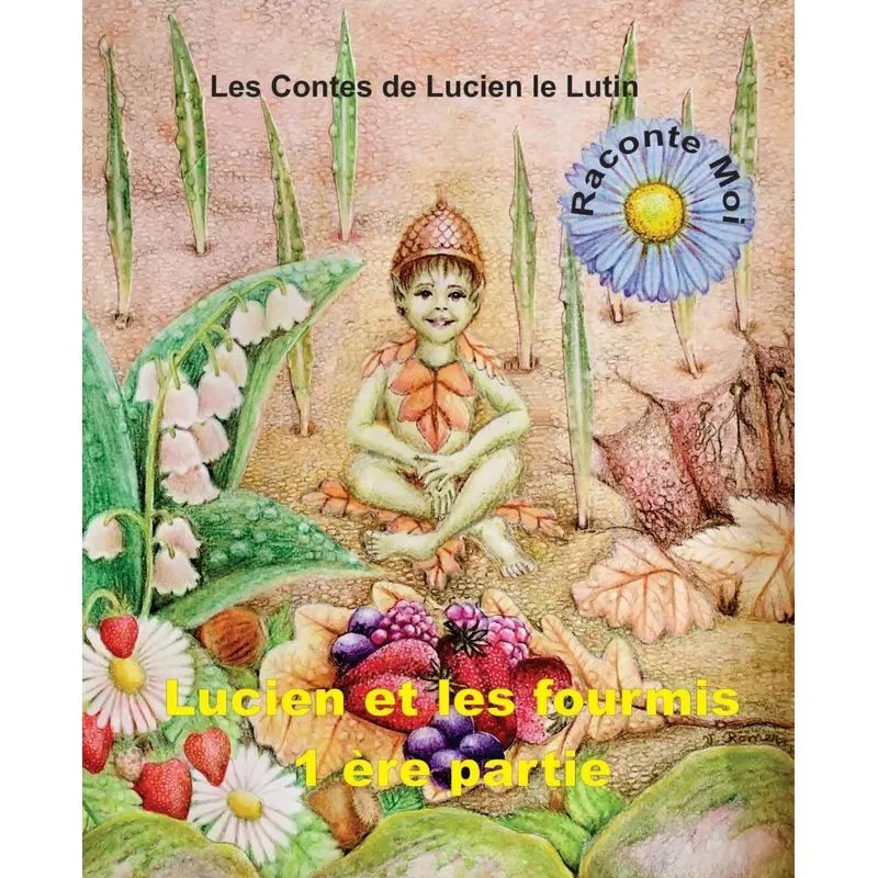 Les Contes de Lucien le Lutin