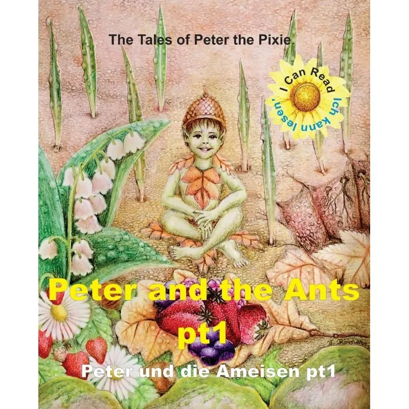Peter The Pixie