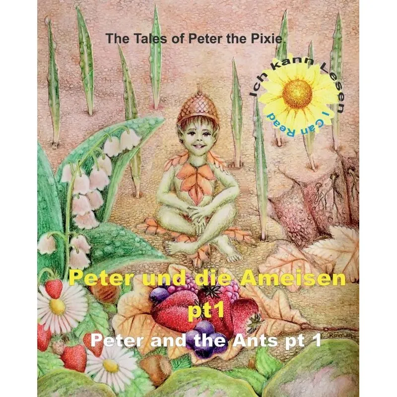 Peter the Pixie