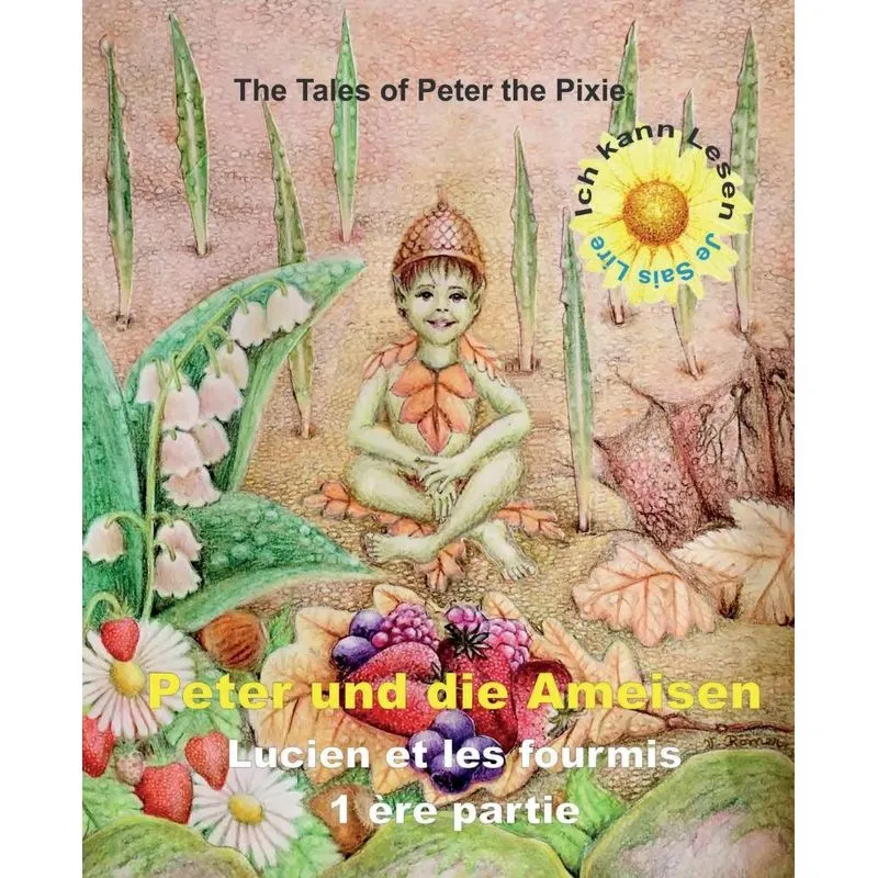 Peter the Pixie