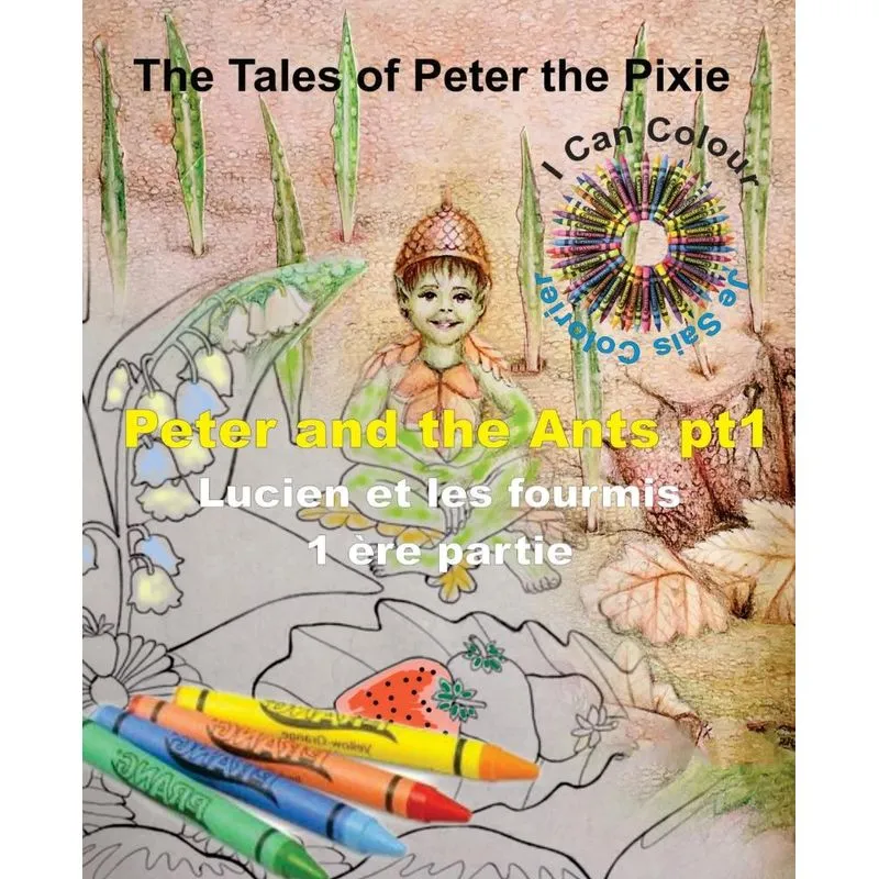 Peter the Pixie