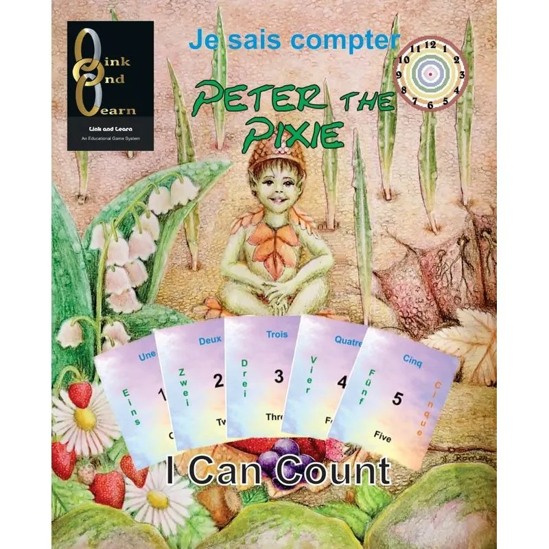 Peter the Pixie