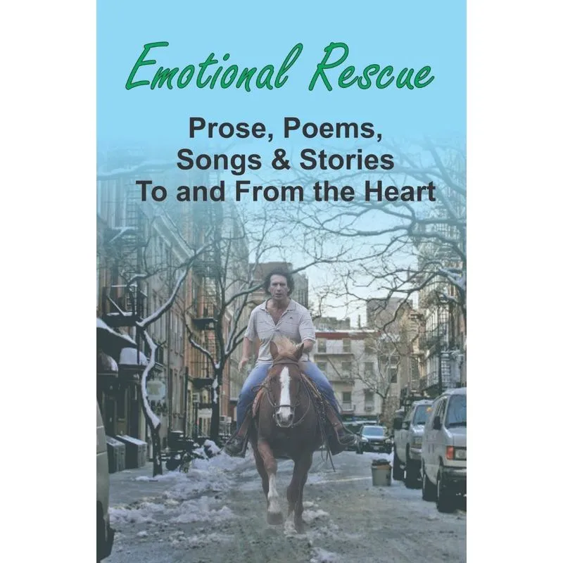 Emotional Rescue