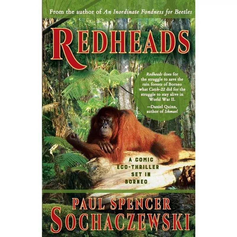 Redheads