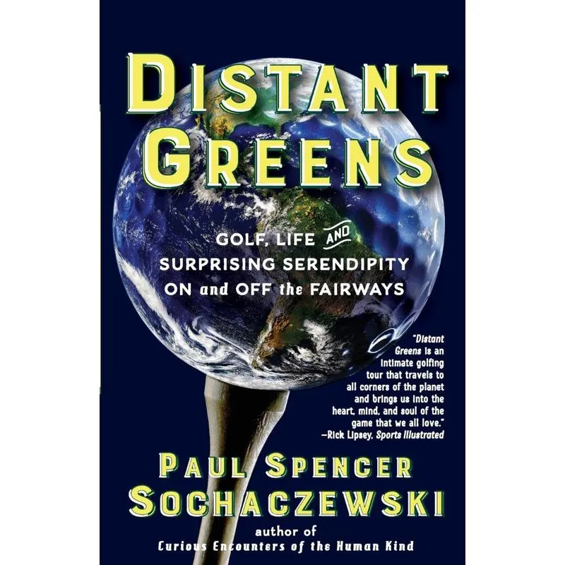 Distant Greens