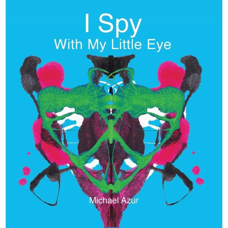 I Spy With My Little Eye