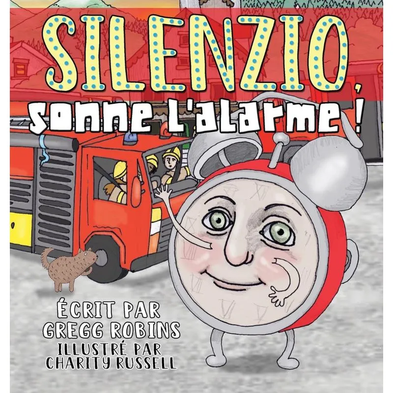 Silenzio, sonne lalarme !