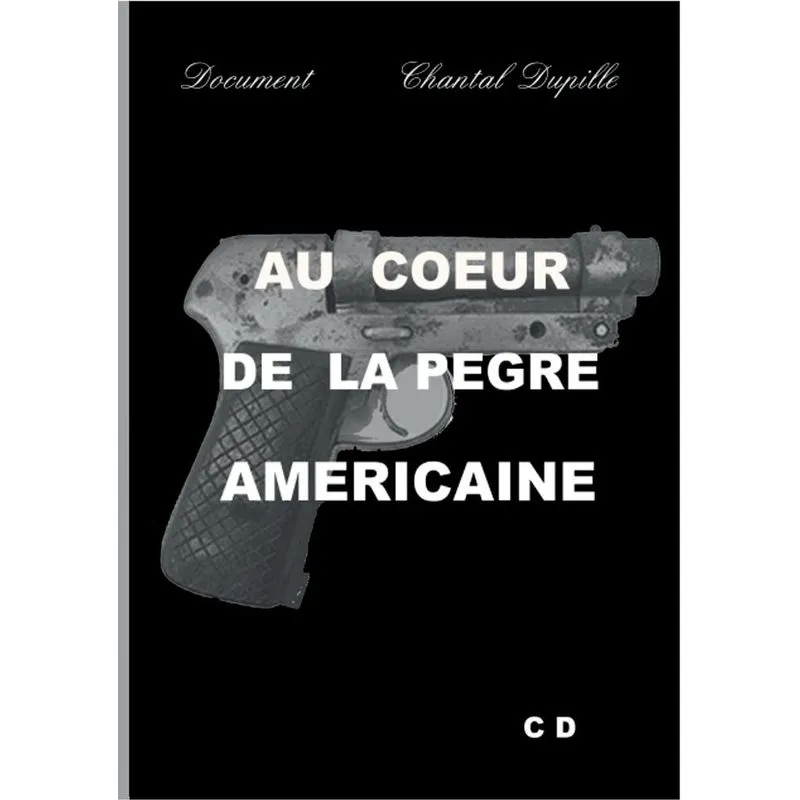 Au coeur de la Pègre américaine