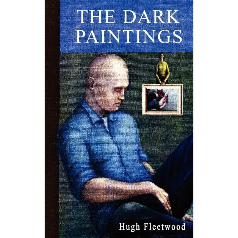 The Dark Paintings