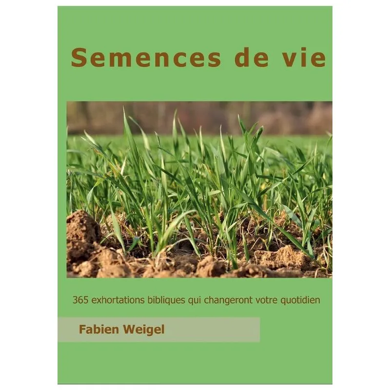 Semences de vie