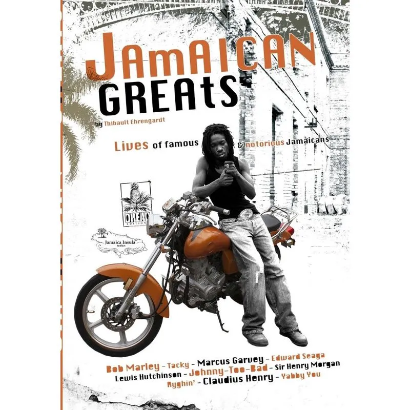 Jamaican Greats