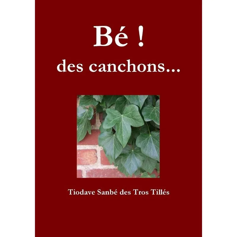 canchons