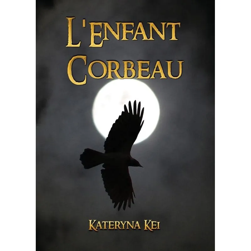 LEnfant Corbeau
