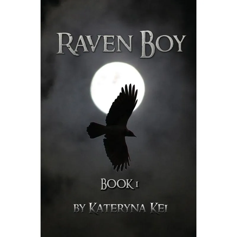 Raven Boy