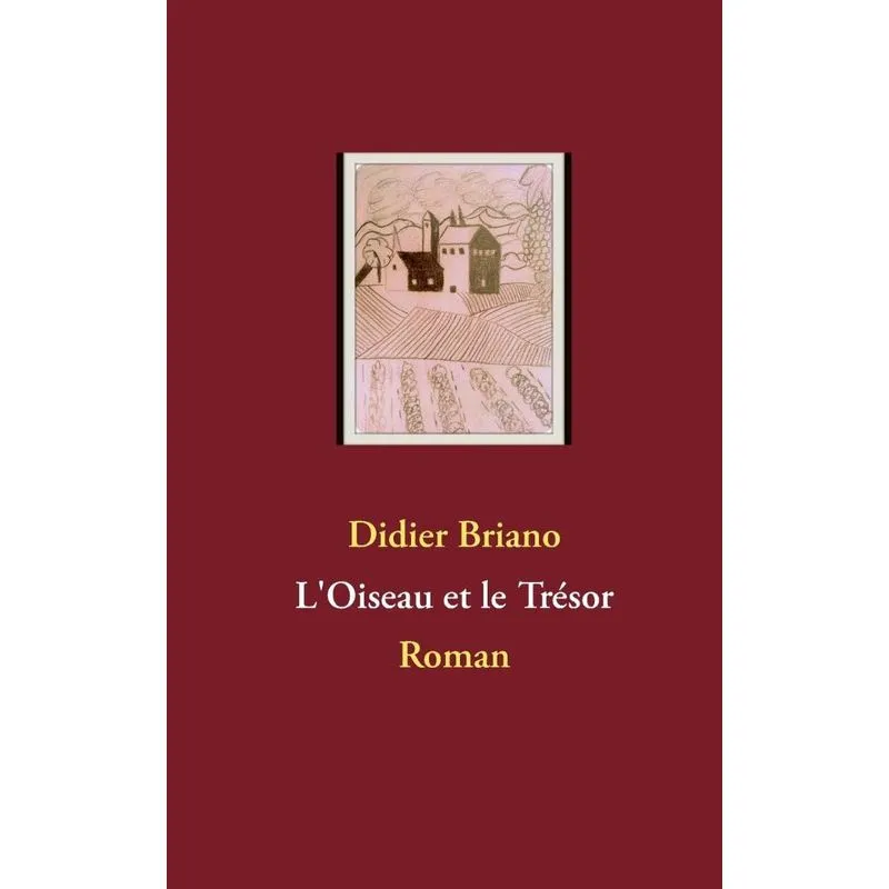 LOiseau et le Trésor
