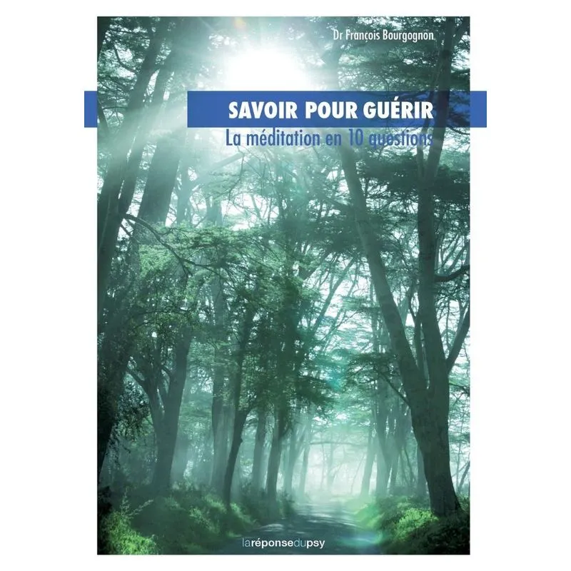 Savoir pour guérir