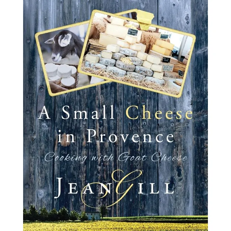 A Small Cheese in Provence