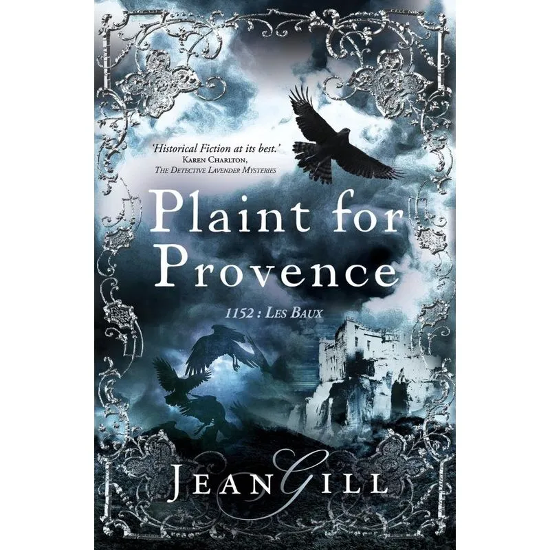 Plaint for Provence