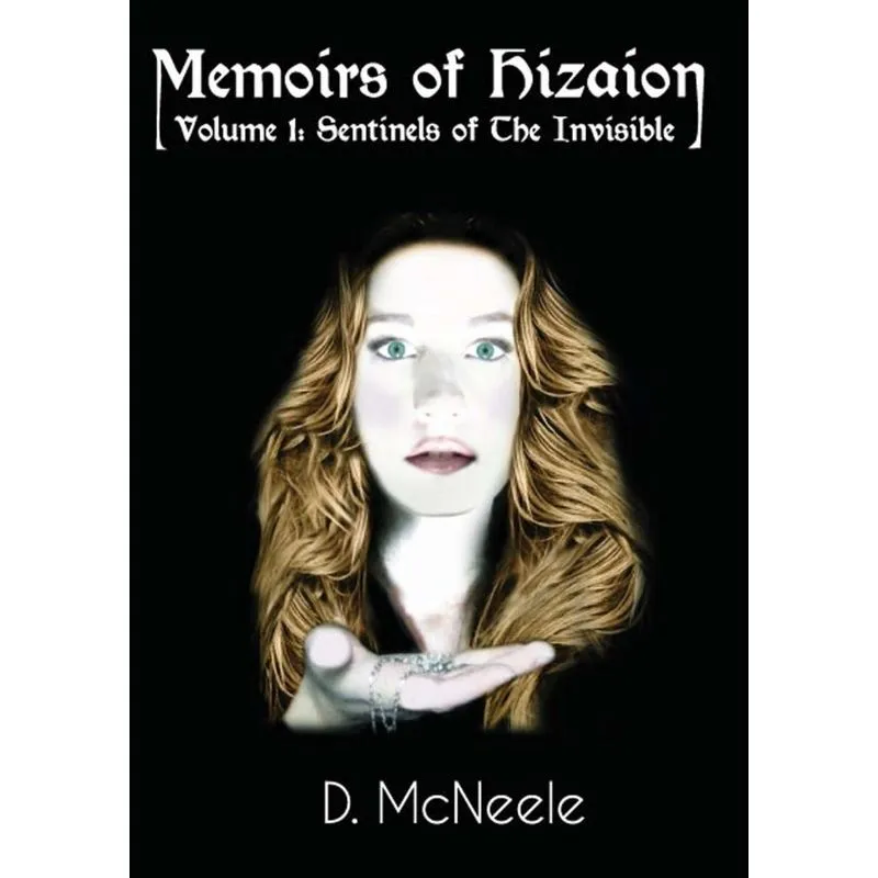 Memoirs of Hizaion