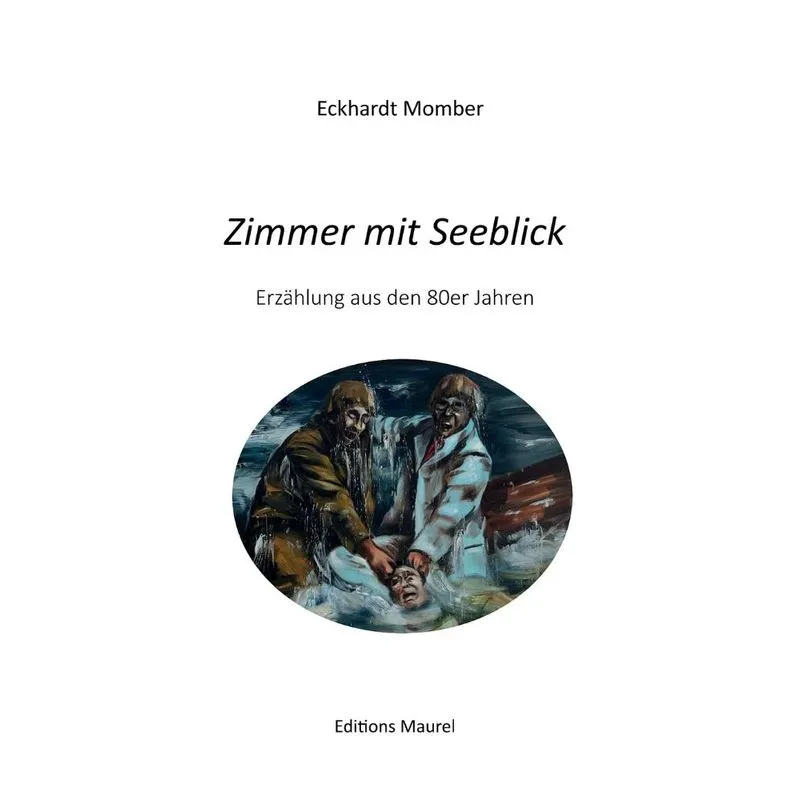 Zimmer mit Seeblick