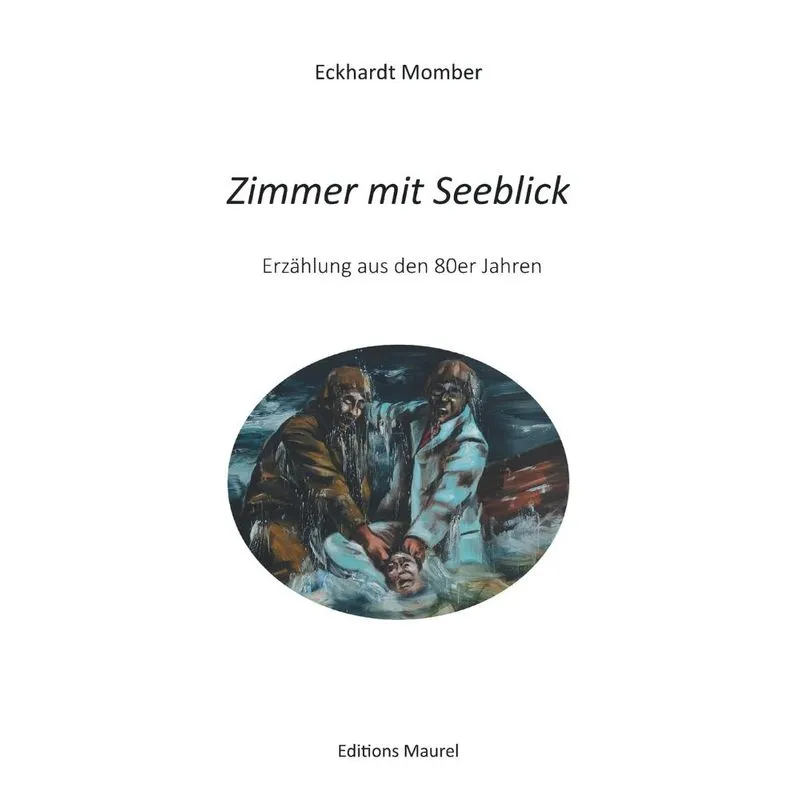 Zimmer mit Seeblick