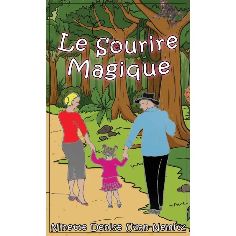 Le Sourire Magique