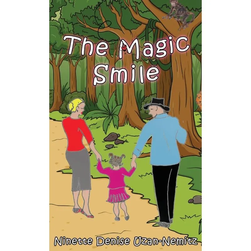 The Magic Smile